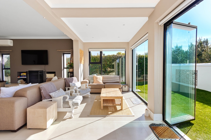 3 Bedroom Property for Sale in Croydon Olive Estate Western Cape